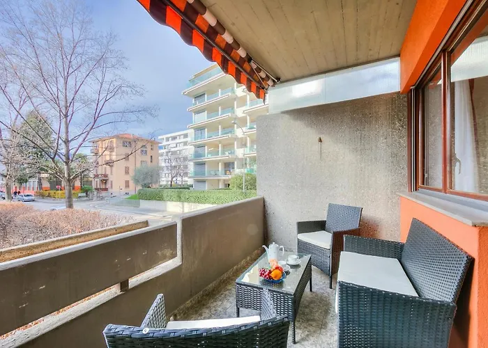 Top Of The Spots - Happy Rentals