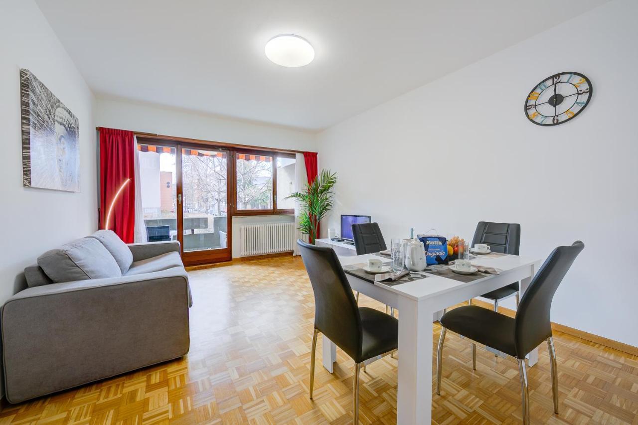 Of The Spots - Happy Apartment Lugano