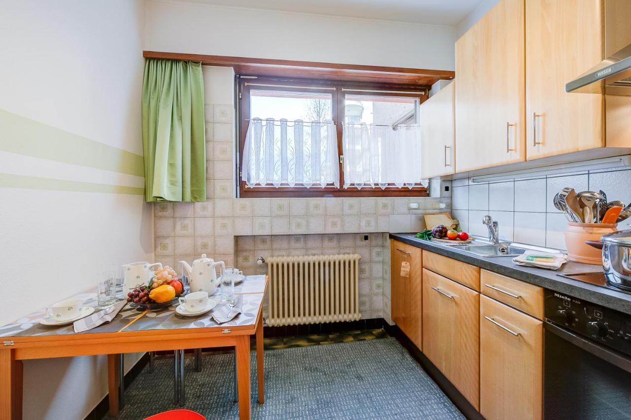 Apartment Of The Spots - Happy Lugano