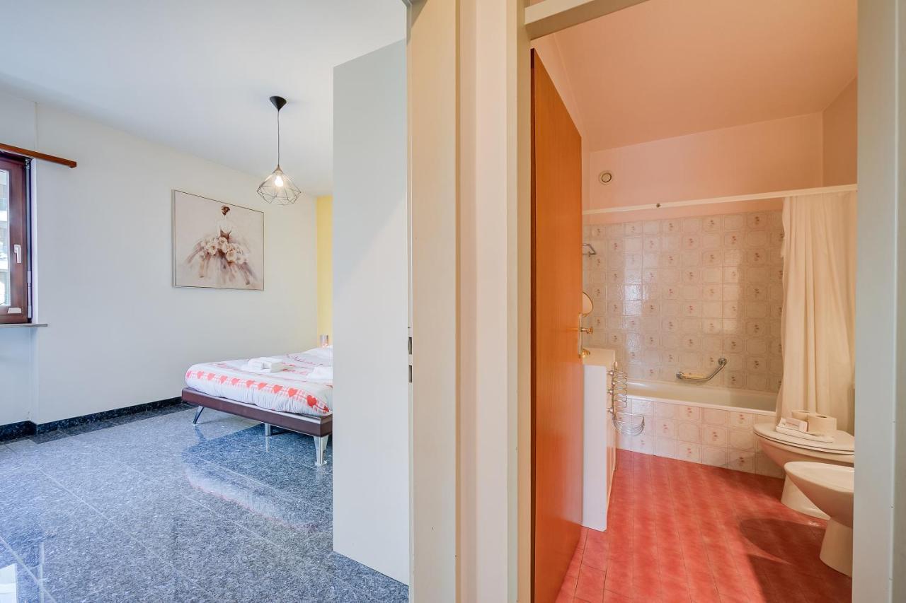 Of The Spots - Happy Apartment Lugano